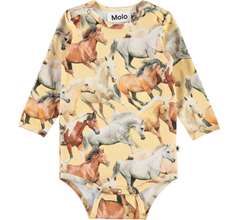 Foss Babysuits